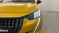 Peugeot 208 1.2 PureTech 100ch S&S GT Pack EAT8 — photo 17