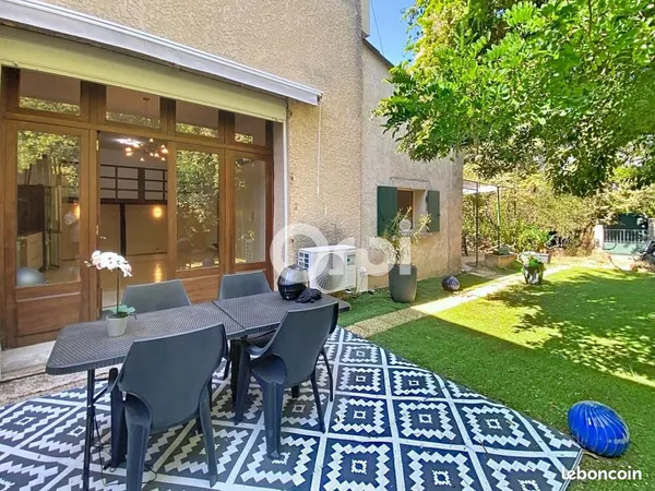 Ferme 4 pièces 102 m²