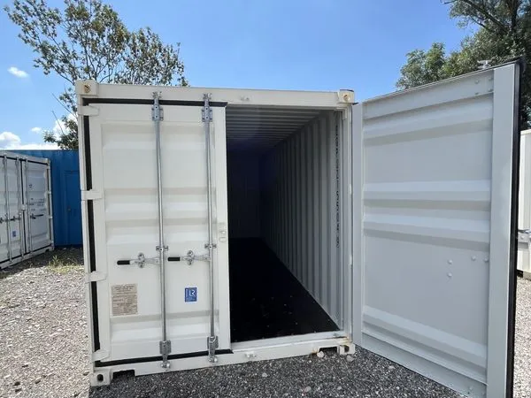 Location de box de stockage