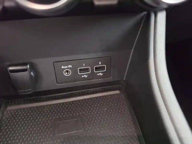 Renault Captur tce 90 - 21 — photo 41