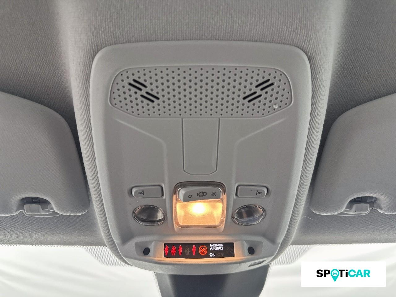 Peugeot 208 1.2 puretech 75ch s&s like 2022 — photo 19