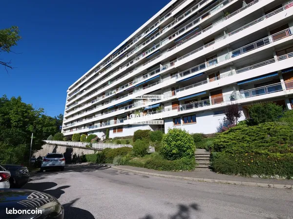 Appartement 3 pièces 77 m²