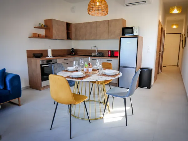 Loue appartement