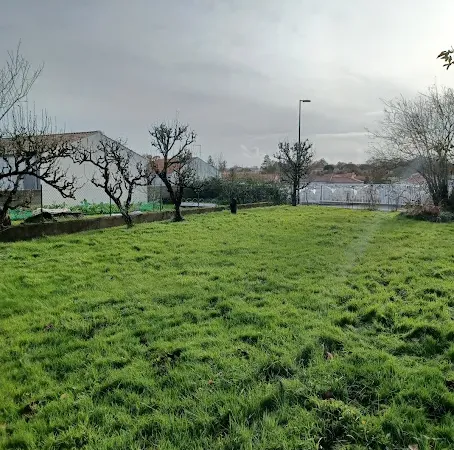 Maison neuve 4 pièces 82 m²