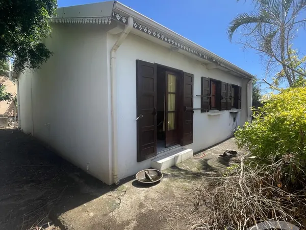 Maison 4 pièces 65 m²