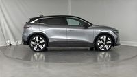 Renault Mégane E-Tech Electric EV60 220ch Iconic super charge — photo 4