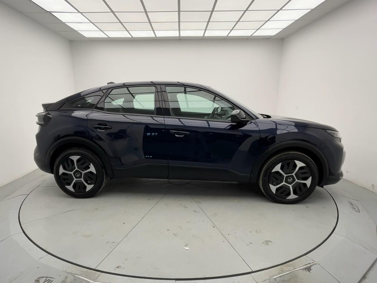 Citroën C4 hybride 136 e-dcs6 plus — photo 6