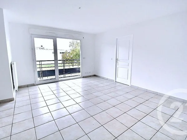 Appartement 4 pièces 76 m²