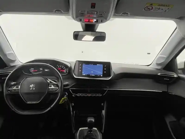 Peugeot 208 bluehdi 100 s&amp;s bvm6 — photo 30
