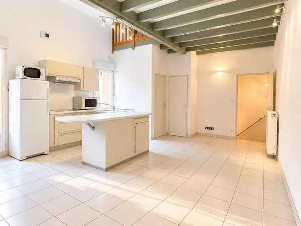 Maison 3 pièces 70 m²
