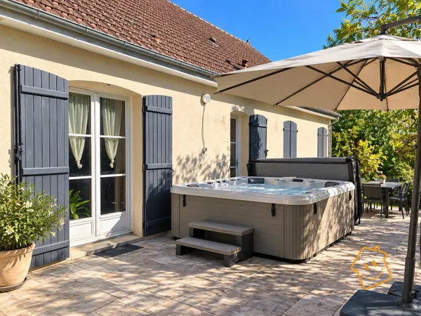 Maison 4 chambres
