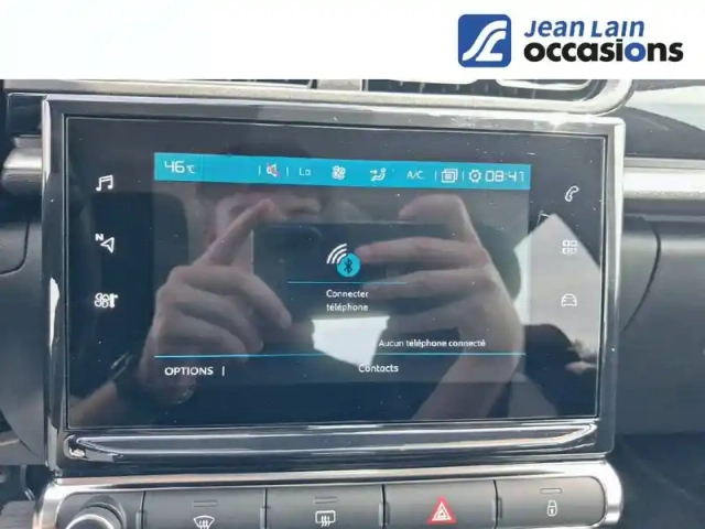 Citroën C3 puretech 83 s&amp;s bvm5 — photo 16