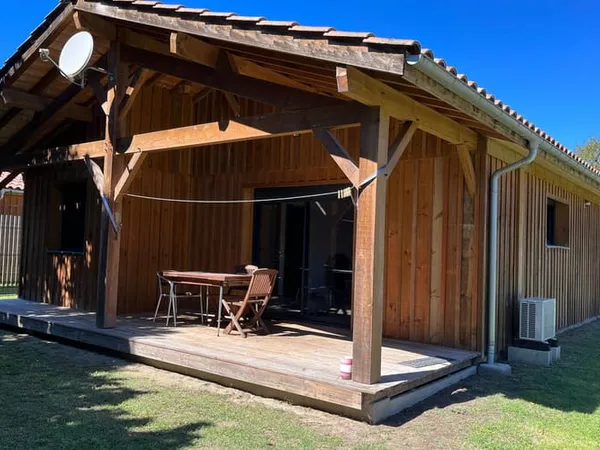 Maison 2 pièces 80 m²