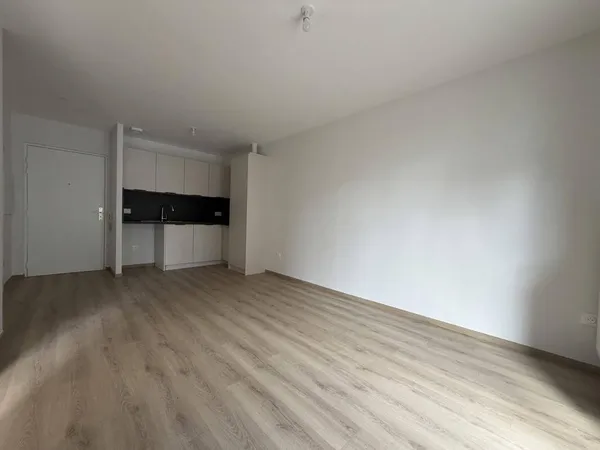 Appartement 2 pièces 33 m²