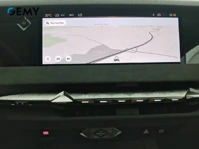 Ds Ds 4 puretech 130 eat8 — photo 38