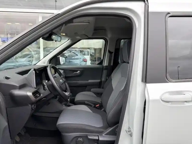 Ford Tourneo Courier 1.0 ecoboost 125ch s&amp;s titanium — photo 10