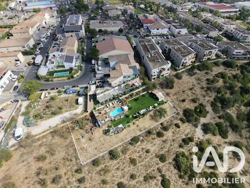 Propriété 12 pièces 380 m²