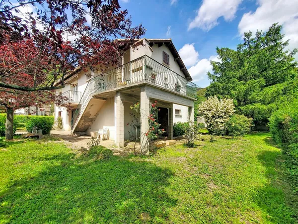 Maison 6 pièces 137 m²
