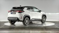 Toyota Yaris Cross 116h GR Sport MY22 — photo 5