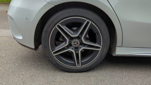 Mercedes Classe A 180 d 116  7G-DCT - AMG Line – 2021 – 101091 km – Diesel – Boîte Automatique — photo 23
