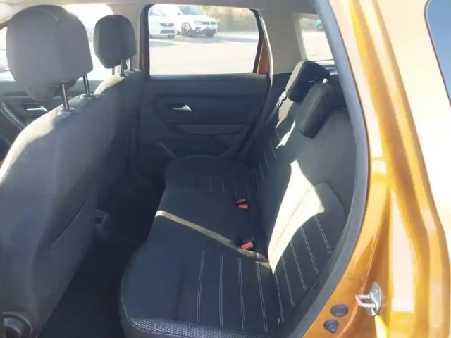 Dacia Duster tce 130 fap 4x2 — photo 15