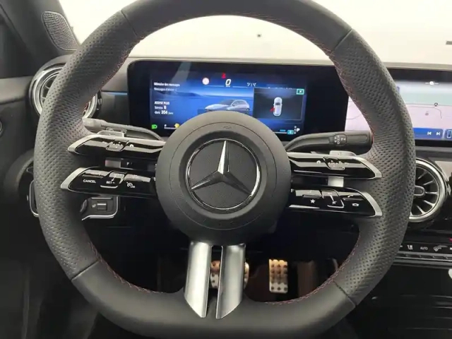Mercedes Classe A 180 7g-dct — photo 23