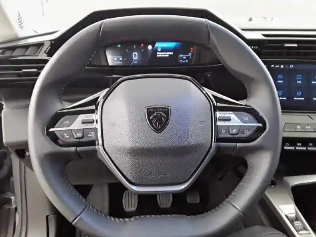 Peugeot 308 puretech 130ch s&amp;s bvm6 — photo 12
