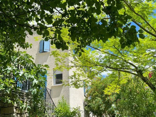 Maison 110 m² + terrain