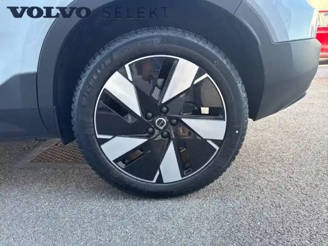 Volvo C40 recharge extended range 252 ch 1edt — photo 56
