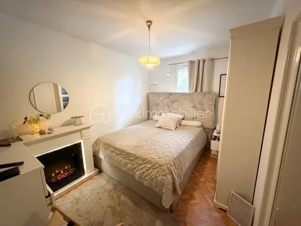 Maison 4 pièces 78 m²