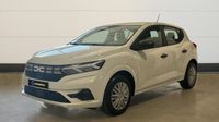 Dacia Sandero 1.0 ECO-G 100ch Essential