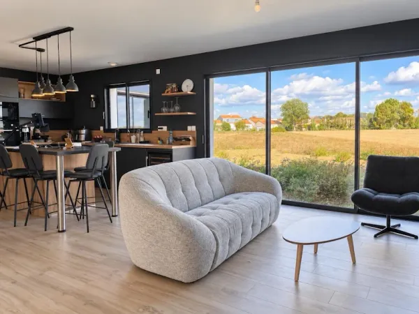 Maison 6 pièces 110 m²