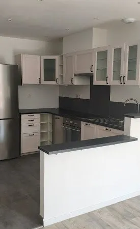 Appartement T3