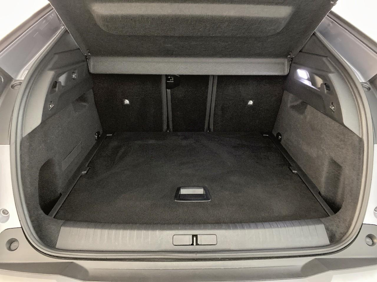 Peugeot 3008 hybrid 145 e-dcs6 allure business — photo 6