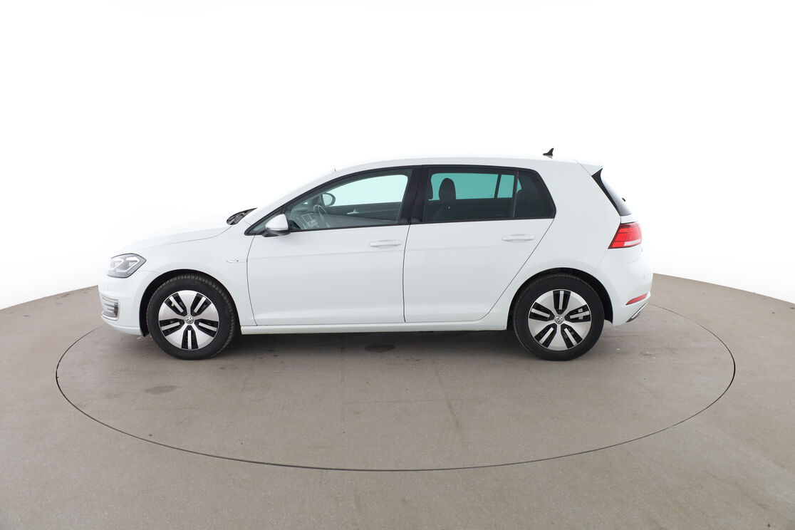 Volkswagen e-Golf VII e-Golf Electrique 35.8 kWh — photo 2