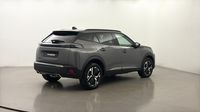 Peugeot 2008 1.2 PureTech 130ch S&S Allure EAT8 — photo 5
