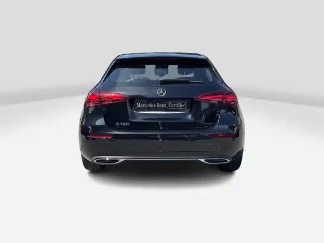 Mercedes Classe A 180 business line — photo 4