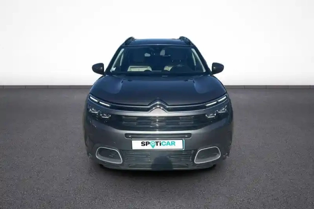 Citroën C5 Aircross hybride rechargeable 225 s&amp;s e-eat8 — photo 33