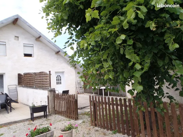 Appartement T3 Le puy