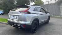 Mitsubishi Eclipse Cross 2.4 MIVEC PHEV 188ch Black Collection 4WD 2023 — photo 5