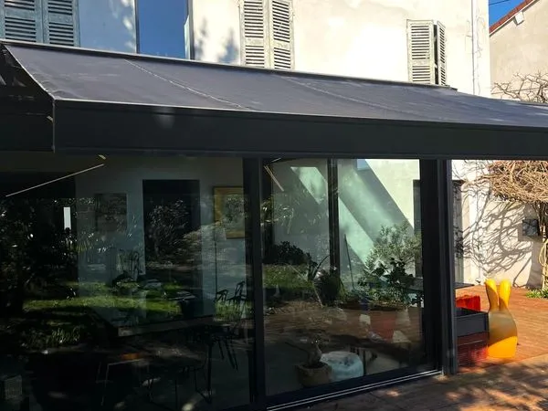 Maison 6 pièces 178 m²