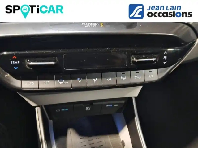 Hyundai I20 1.0 t-gdi 100 dct-7 hybrid 48v — photo 20