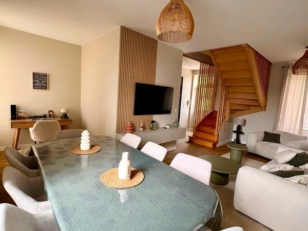 Maison 150 m2