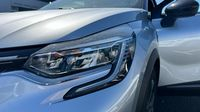 Renault Captur 1.3 TCe mild hybrid 140ch RS Line — photo 17