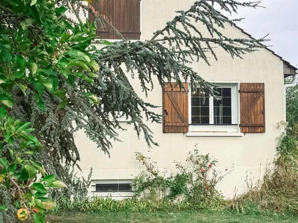 Maison 4 pièces 140 m²