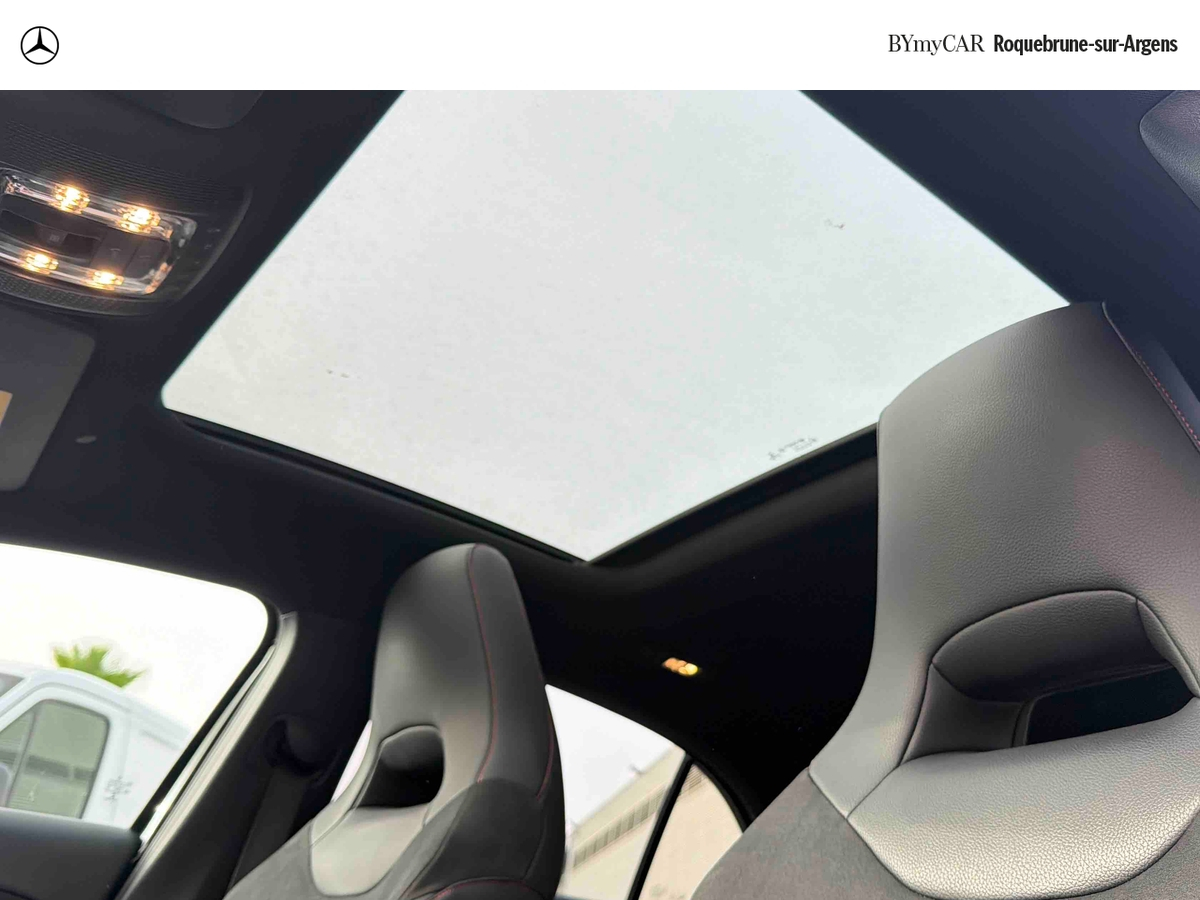 Mercedes Classe A 250 7G-DCT — photo 15