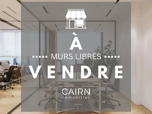 Bureaux 256 m² VERSAILLES