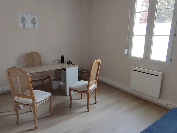 Bureau à louer