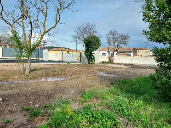Maison 100 m²