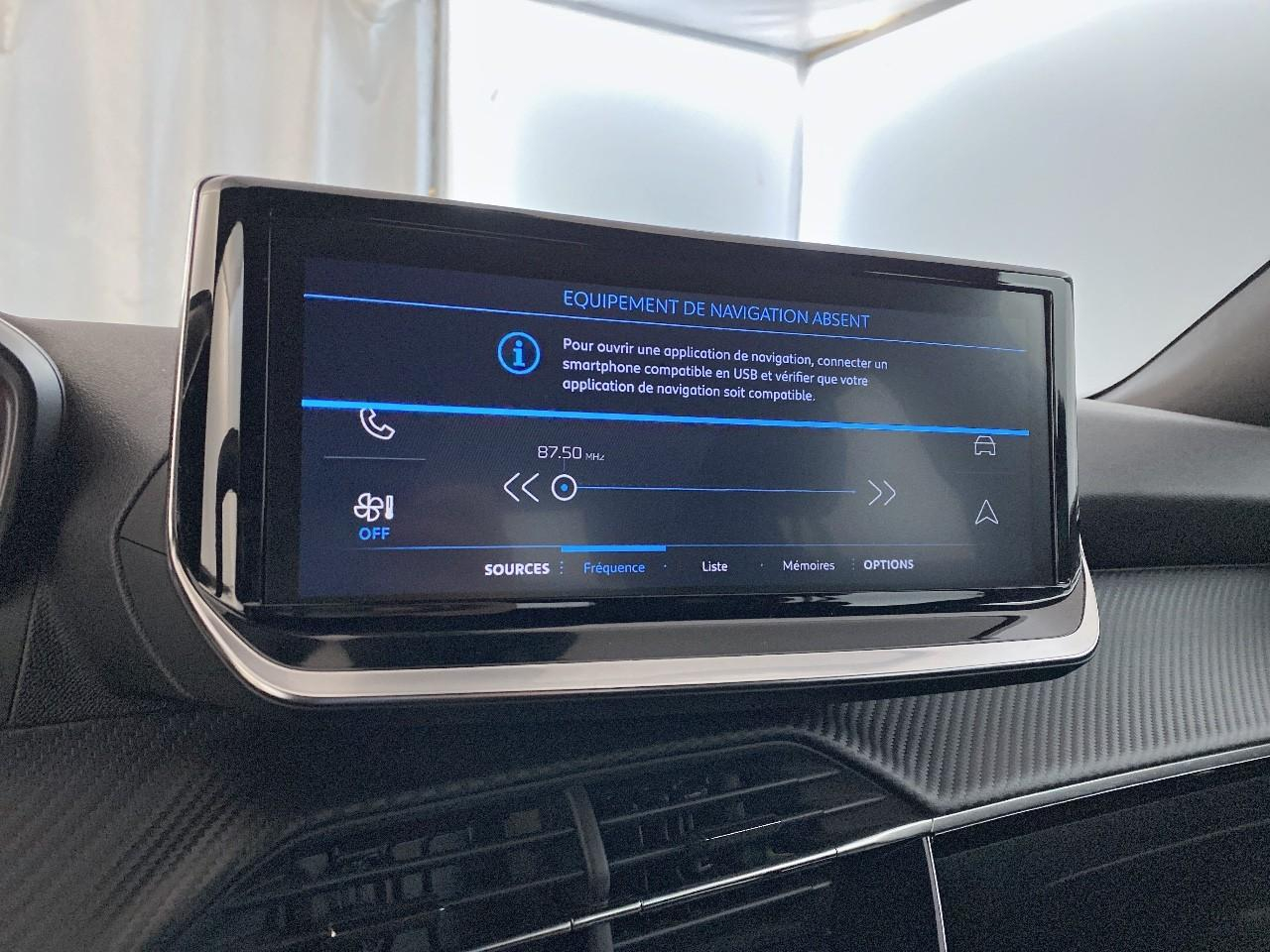 Peugeot 2008 100 s&s bvm6 style — photo 16